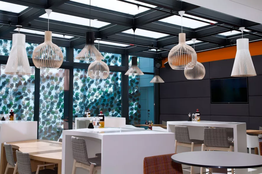 Secto Design Puncto 4203 Hanglamp Ø45 Zwart 12 Secto Design Puncto 4203 Hanglamp Ø45 Zwart - Afbeelding 10