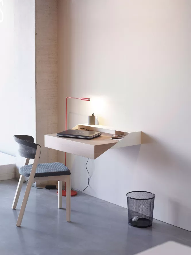 Lumina Flo Vloerlamp LED 3000K Zwart 16 Lumina Flo Vloerlamp LED 3000K Zwart - Afbeelding 14