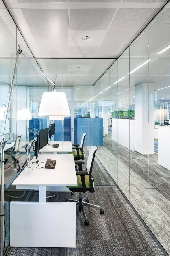 Artemide Tolomeo Mega Terra Booglamp Retrofit Dimmer Alu Grijs Satijn 32 - Afbeelding 14