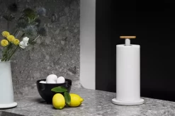 Alessi Mattina Keukenrolhouder Warm Grijs -Meubel Speciaal Winkel x886x886 alessi mattina keukenrolhouder4.jpg.pagespeed.ic .P9kkrjoMt8