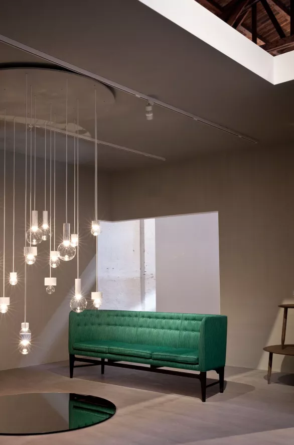 &tradition Mayor Bank Wit Geolied Eiken, Bekleding Divina 3 944 21 &tradition Mayor Bank Wit Geolied Eiken, Bekleding Divina 3 944 - Afbeelding 19