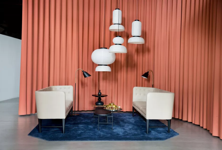 &tradition Mayor Bank Wit Geolied Eiken, Bekleding Divina 3 944 22 &tradition Mayor Bank Wit Geolied Eiken, Bekleding Divina 3 944 - Afbeelding 20