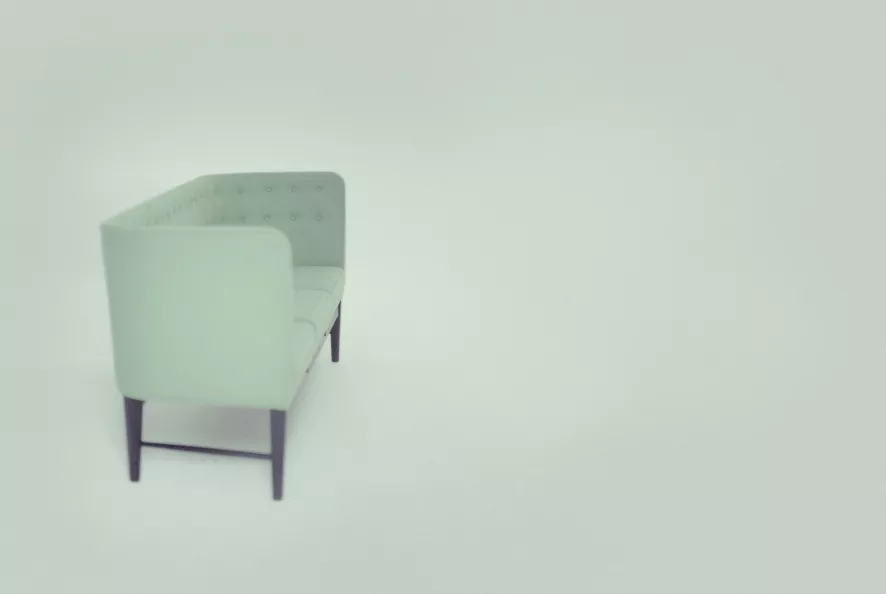 &tradition Mayor Bank Wit Geolied Eiken, Bekleding Divina 3 944 13 &tradition Mayor Bank Wit Geolied Eiken, Bekleding Divina 3 944 - Afbeelding 11