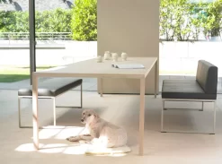 Arco Slim Tafel 160x90 Fineer 30, P-lak -Meubel Speciaal Winkel x886x886 arco slim tafel sfeer 18.jpg.pagespeed.ic .ujkQisAtMw