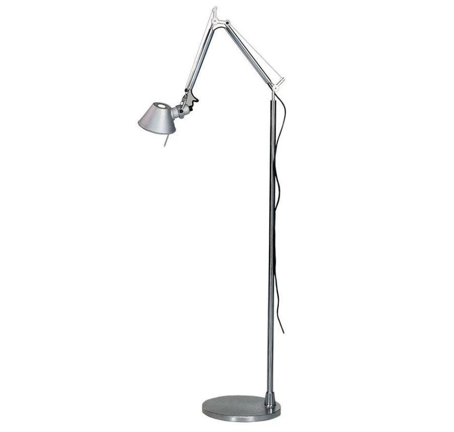 Artemide Tolomeo Micro Terra Booglamp Retrofit Ø23 5 Artemide Tolomeo Micro Terra Booglamp Retrofit Ø23 - Afbeelding 3