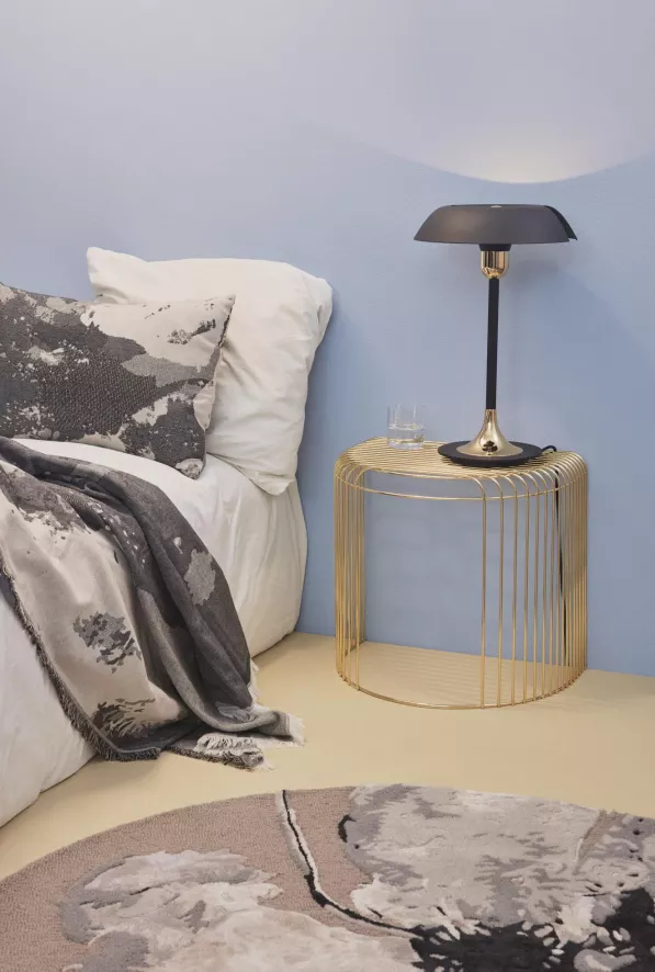 AYTM Floreo Kussen 45x45 5 AYTM Floreo Kussen 45x45 - Afbeelding 3