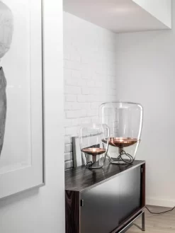 Brokis Balloons Tafellamp Medium Transparant - Chroom Zwart 25 Brokis Balloons Tafellamp Medium Transparant - Chroom Zwart -Meubel Speciaal Winkel x886x886 balloons by lucie koldovadan yeffetbrokis 2015.jpg.pagespeed.ic .9l14CFhVJd