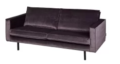 BePureHome Rodeo Velvet Bank 2,5-zits Teal -Meubel Speciaal Winkel x886x886 be pure rodeo bank twee zits grijs detail 1.jpg.pagespeed.ic .XkQ9i7chfb