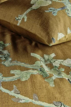 Beddinghouse Van Gogh Blossom Dekbedovertrek 240x200/220 + 60x70 Oker -Meubel Speciaal Winkel x886x886 beddinghouse van gogh dekbedovertrek 140x200 220 60x7011.jpg.pagespeed.ic .5uaP9k7xV6