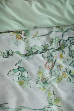 Beddinghouse Van Gogh Blossom Dekbedovertrek 240x200/220 + 60x70 Oker -Meubel Speciaal Winkel x886x886 beddinghouse van gogh dekbedovertrek 140x200 220 60x703.jpg.pagespeed.ic .zeEqzOFdC5