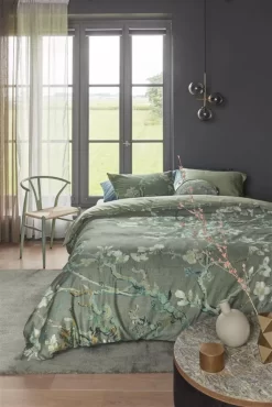 Beddinghouse Van Gogh Blossom Dekbedovertrek 200x200/220 + 60x70 Oker -Meubel Speciaal Winkel x886x886 beddinghouse van gogh dekbedovertrek 200x200 220 60x706.jpg.pagespeed.ic .4rbZns9RY3 1