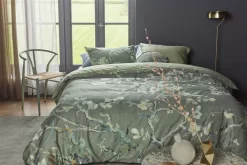 Beddinghouse Van Gogh Blossom Dekbedovertrek 200x200/220 + 60x70 Oker -Meubel Speciaal Winkel x886x886 beddinghouse van gogh dekbedovertrek 200x200 220 60x707.jpg.pagespeed.ic .wAHdUn74H5 1