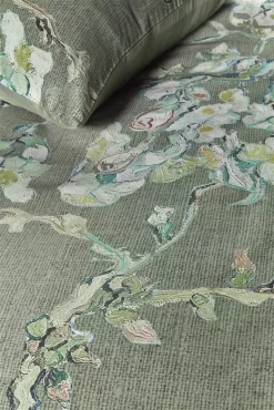 Beddinghouse Van Gogh Blossom Dekbedovertrek 240x200/220 + 60x70 Oker -Meubel Speciaal Winkel x886x886 beddinghouse van gogh dekbedovertrek 200x200 220 60x709.jpg.pagespeed.ic .Y6C6GrXGWo