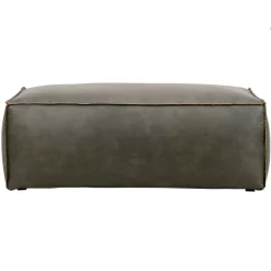 BePureHome Rodeo Poef Army