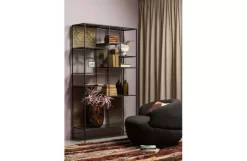 BePureHome Woolly Draaifauteuil Naturel Gemeleerd -Meubel Speciaal Winkel x886x886 bepurehome landscape vloerkleed 170x2403.jpg.pagespeed.ic . szl16TTCL