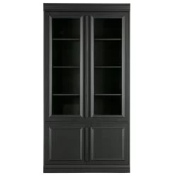 BePureHome Organize Vitrinekast 44 -Meubel Speciaal Winkel x886x886 bepurehome organize vitrinekast 44 zwart7.jpg.pagespeed.ic .EZPbThLoru