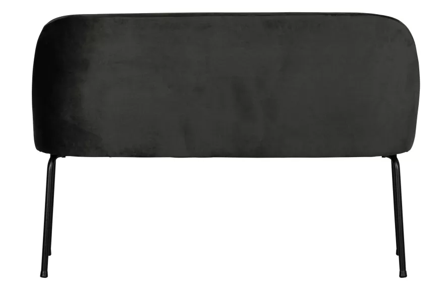 BePureHome Vogue Eetbank 120 Donkergroen 15 BePureHome Vogue Eetbank 120 Donkergroen - Afbeelding 13