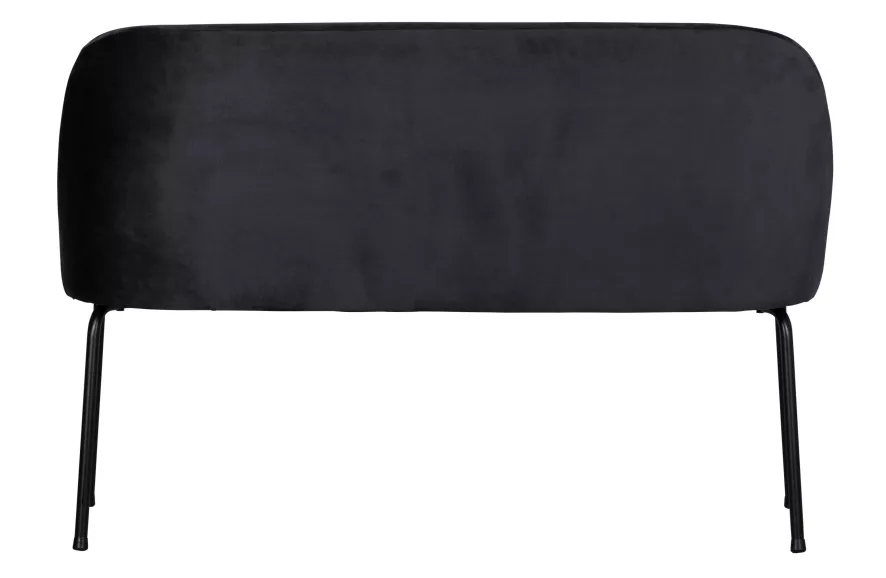 BePureHome Vogue Eetbank 120 Donkergroen 10 BePureHome Vogue Eetbank 120 Donkergroen - Afbeelding 8