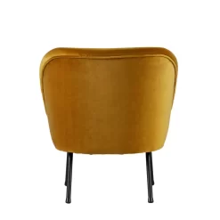 BePureHome Vogue Fauteuil Fluweel Donkergroen -Meubel Speciaal Winkel x886x886 bepurehome vogue fauteuil1.jpg.pagespeed.ic .a84u8Ck2Yp