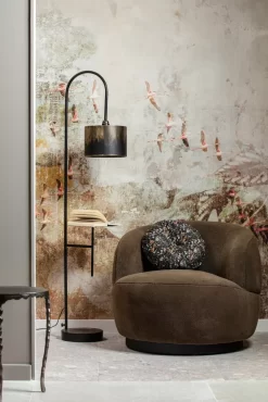 BePureHome Woolly Draaifauteuil Naturel Gemeleerd -Meubel Speciaal Winkel x886x886 bepurehome woolly draaifauteuil21.jpg.pagespeed.ic .XqT 4FTCws