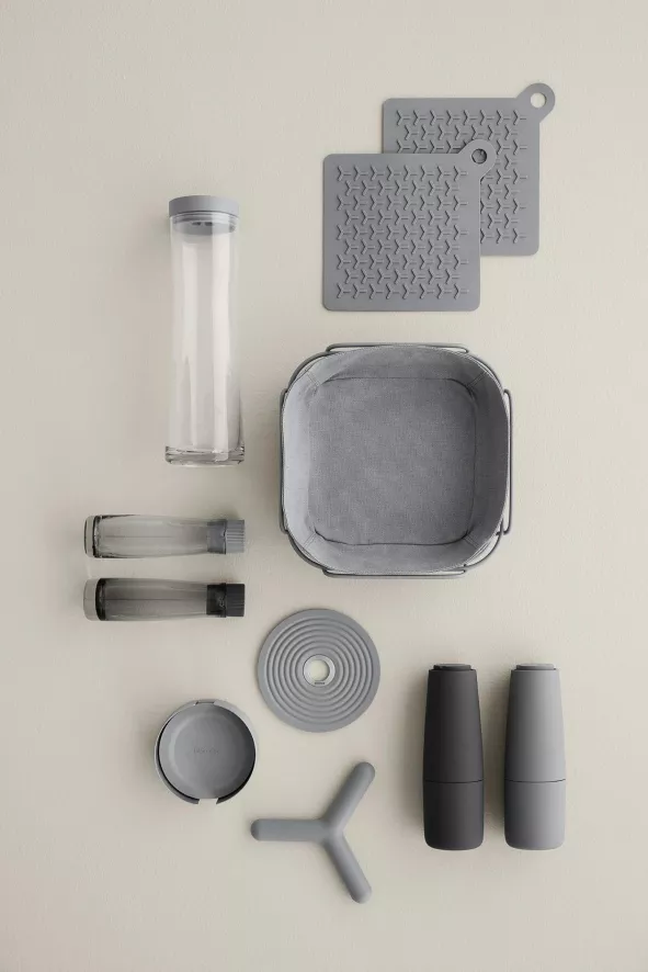 Blomus Flip Onderzetter Magnet 4 Blomus Flip Onderzetter Magnet - Afbeelding 2