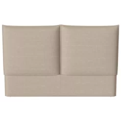 Bolia Feng Hoofdbord Bed Beige