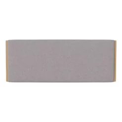 Bolia Haven Hoofdbord 166x66 Naturel Geolied Eiken