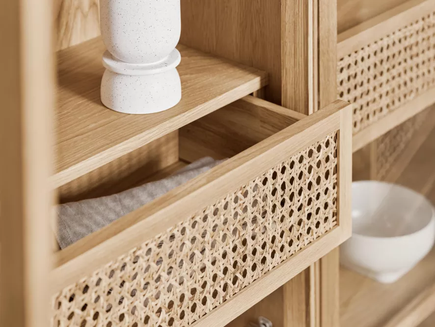 Bolia Hour Vaas Small Wit 9 Bolia Hour Vaas Small Wit - Afbeelding 7