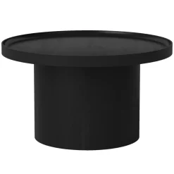 Bolia Plateau Salontafel Large Zwart