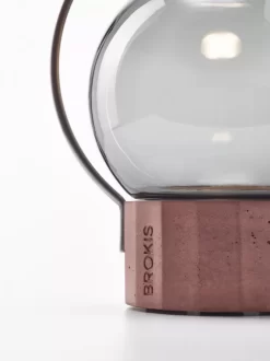 Brokis Sfera Tafellamp LED Oplaadbaar Small Opaal Staal Naturel -Meubel Speciaal Winkel x886x886 brokis sfera tafellamp led oplaadbaar small15.jpg.pagespeed.ic .K1QlVPixXi