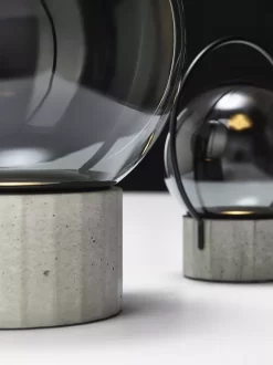 Brokis Sfera Tafellamp LED Oplaadbaar Small Opaal Staal Naturel -Meubel Speciaal Winkel x886x886 brokis sfera tafellamp led oplaadbaar small18.jpg.pagespeed.ic .geoEIGK i