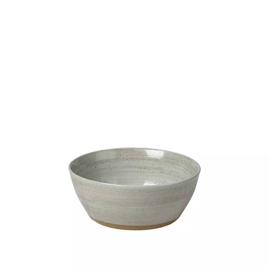 Broste Copenhagen Grød Kom Ø16 7 Broste Copenhagen Grød Kom Ø16 - Afbeelding 5