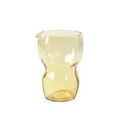 Broste Copenhagen Limfjord Karaf 0,9L Barnsteen