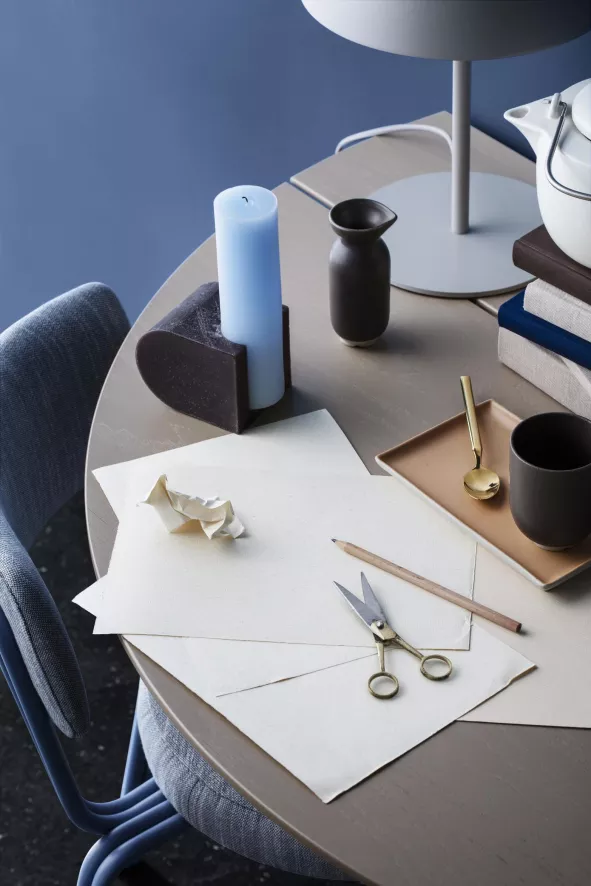 Broste Copenhagen Eli Mok 20cl Caramel Brown 7 Broste Copenhagen Eli Mok 20cl Caramel Brown - Afbeelding 5