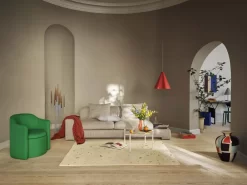 Broste Copenhagen Dana Vaas Ø35 Turquise -Meubel Speciaal Winkel x886x886 broste copenhagen skirt hanglamp 304.jpg.pagespeed.ic .ZPlPXuVQtg