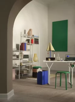 Broste Copenhagen Ada Stripe Vaas Ø23 Pumpkin Orange -Meubel Speciaal Winkel x886x886 broste copenhagen skirt tafellamp4.jpg.pagespeed.ic .V2Ow51MNAJ