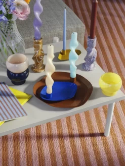 Broste Copenhagen Agathe Theelicht Set Van 3 Turquise Caramel -Meubel Speciaal Winkel x886x886 broste copenhagen twist kandelaar6.jpg.pagespeed.ic .lwQd8RgZcQ