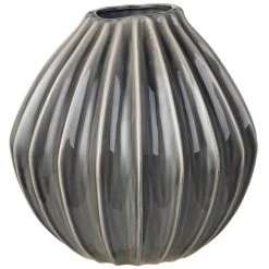 Broste Copenhagen Wide Vaas Large Smoke Grey -Meubel Speciaal Winkel x886x886 broste copenhagen wide vaas large1.jpg.pagespeed.ic .UMCSnYtPe9