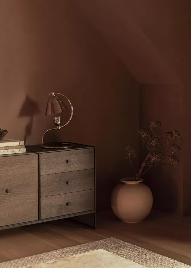 Audo Copenhagen Frame 49 Trio Dressoir Lichtgrijs 5 Audo Copenhagen Frame 49 Trio Dressoir Lichtgrijs - Afbeelding 3