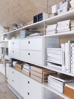 String Furniture Cabinet With Two Drawers 58 X 30 X 42 Cm Es -Meubel Speciaal Winkel x886x886 cabinet with two drawers 58 x 30 x 42 cm1.jpg.pagespeed.ic .KuPcCwavIT