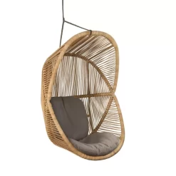 Cane-Line Hive Fauteuil Naturel Hangstoel