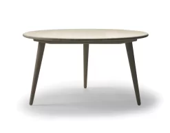 Carl Hansen & Son CH008 Salontafel 88 Gezeept Eiken