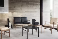 Carl Hansen & Son OW149-2 Colonial Bank Geolied Walnoten Sif 98 Leer -Meubel Speciaal Winkel x886x886 carl hansen ow149 colonial fauteuil5.jpg.pagespeed.ic .Ct3dWAlPGq