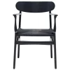 Carl Hansen & Son CH26 Stoel Zwart Eiken -Meubel Speciaal Winkel x886x886 carl hansen son ch26 stoel6.jpg.pagespeed.ic .u3fAE5Mh3z