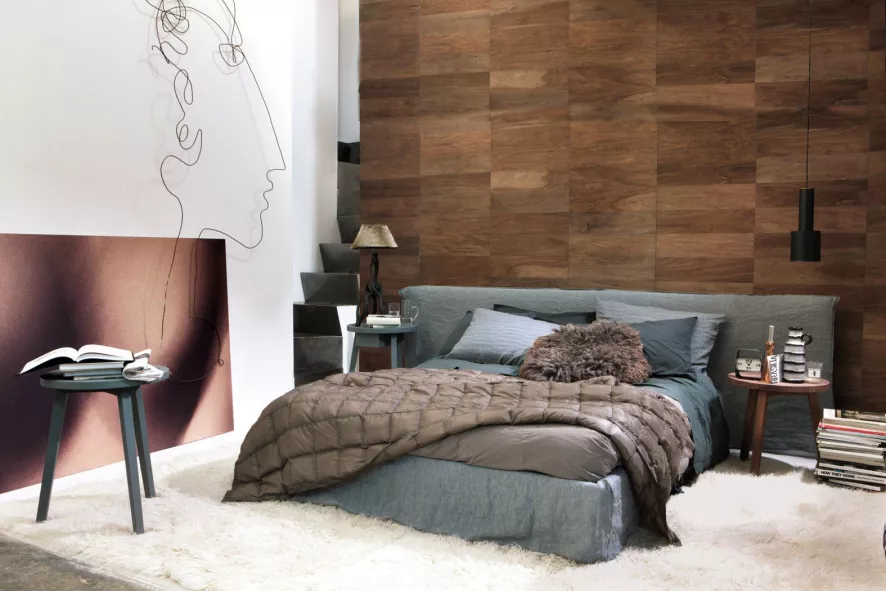 Artek Aalto A110 Hanglamp Ø16 Wit, Messing Ring 18 Artek Aalto A110 Hanglamp Ø16 Wit, Messing Ring - Afbeelding 16