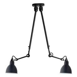 DCW éditions Les Doubles De Gras N302 Plafondlamp Ø15.3 Zwart -Meubel Speciaal Winkel x886x886 dcw ditions lampe gras n302 double plafondlamp1.jpg.pagespeed.ic .Smh H0BFhT