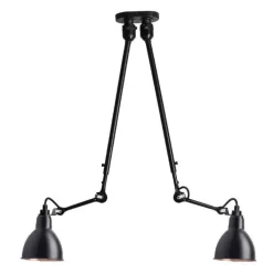 DCW éditions Les Doubles De Gras N302 Plafondlamp Ø15.3 Zwart -Meubel Speciaal Winkel x886x886 dcw ditions lampe gras n302 double plafondlamp6.jpg.pagespeed.ic .UgTUaUZCee
