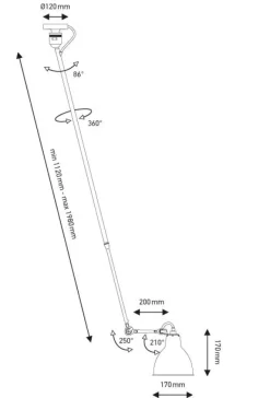 DCW éditions Lampe Gras N302 L Plafondlamp Wit Met Koper -Meubel Speciaal Winkel x886x886 dcw ditions lampe gras n302 l plafondlamp11.jpg.pagespeed.ic .G5f5TorWij
