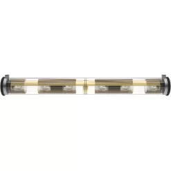 DCW éditions In The Tube 120-1300 Wandlamp Goud
