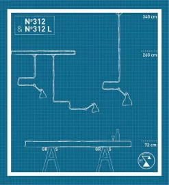 DCW éditions Lampe Gras N312 Plafondlamp Wit -Meubel Speciaal Winkel x886x886 dcw editions lampe gras n312 wandlamp afmeting 1 1.jpg.pagespeed.ic .n6eyactoGj